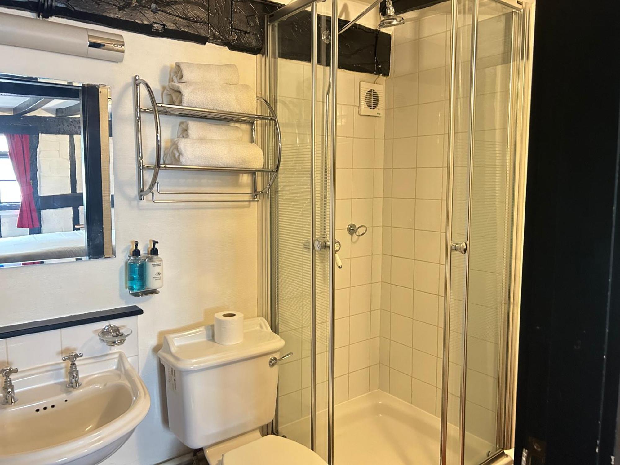 Bassa Villa ブリッジノース エクステリア 写真